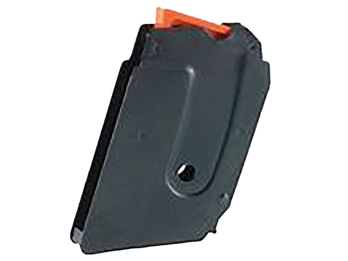 Old 22 Rifle Magazine John Masen Mag Marlin Bolt Action 22 Long Rifle 7-Round Steel Blue