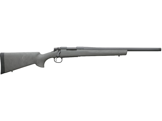 Remington 700 SPS AAC-SD