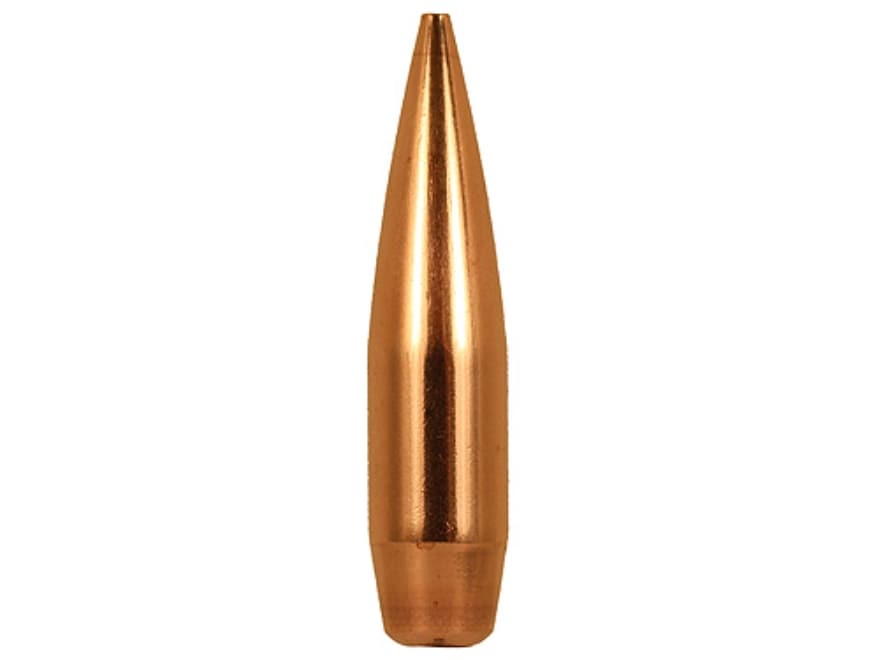 Berger Hunting Bullets 284 Cal 7mm (284 Diameter) 140 Grain VLD Hollow