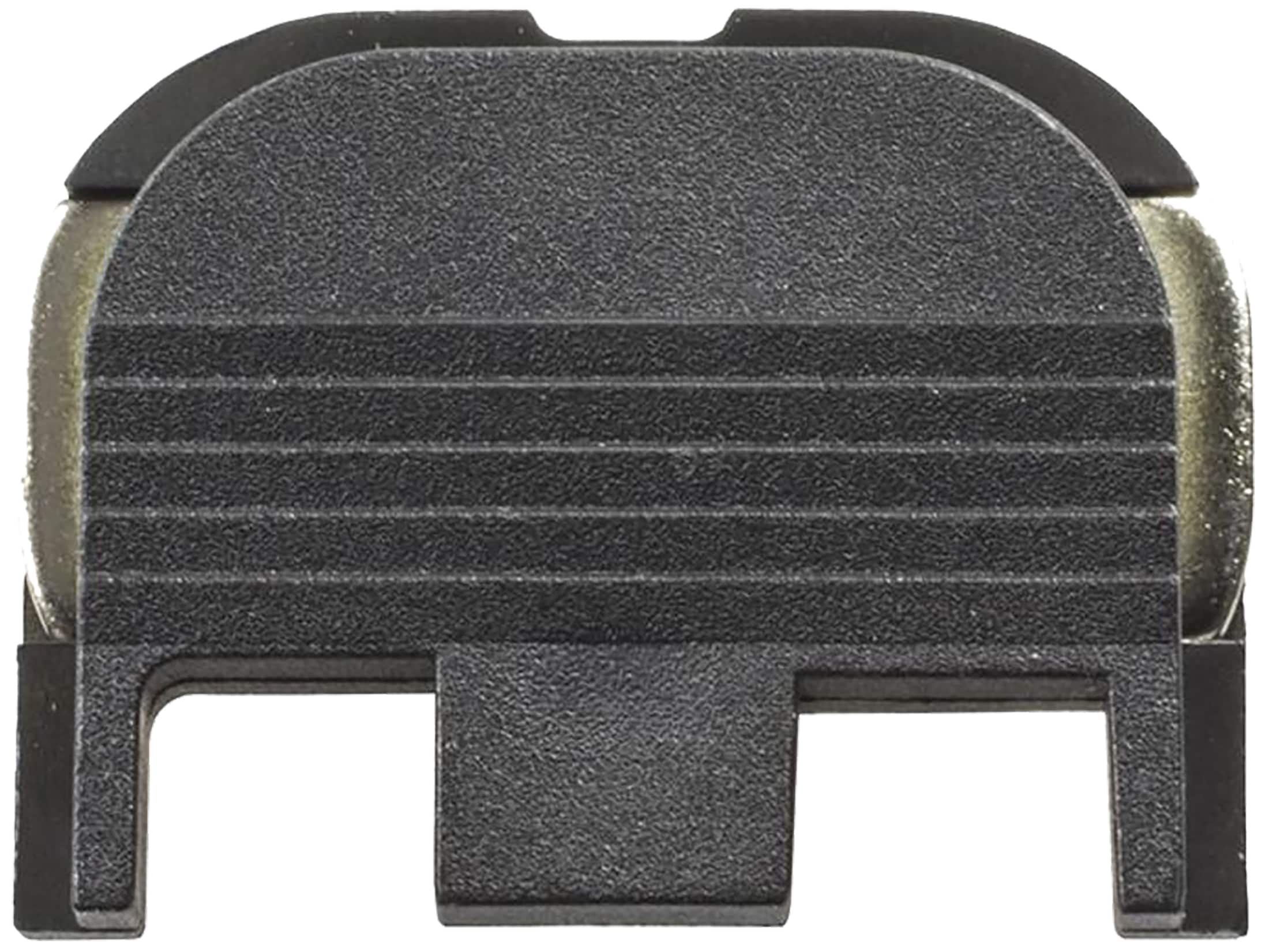 BFA Steel Slide & Outer Barrel for GHK G17 Gen5 MOS GBB Airsoft series