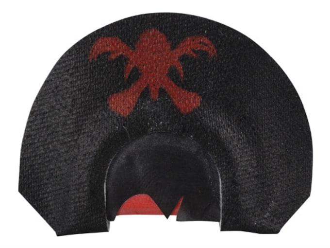 Primos Hook Hunter Long Hook Diaphragm Turkey Call