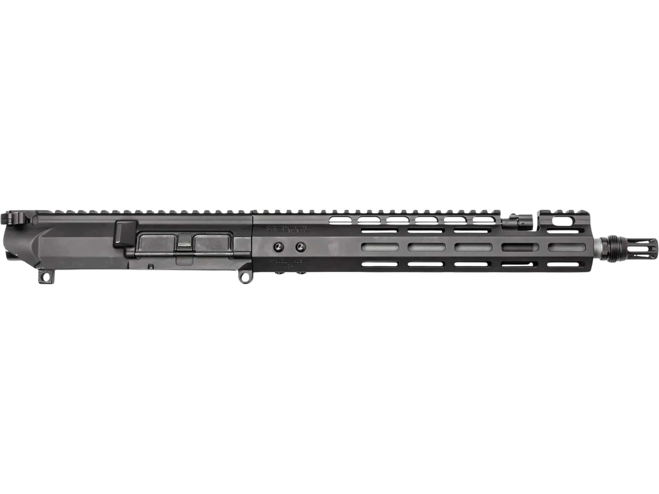 Noveske LR-308 N6 Switchblock Complete Upper Receiver 308 Winchester,