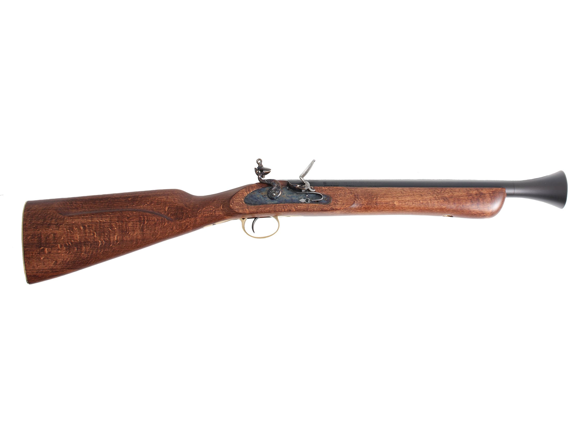 Flintlock Traditions® Blunderbuss Rifle™ Kit, .54 Cal