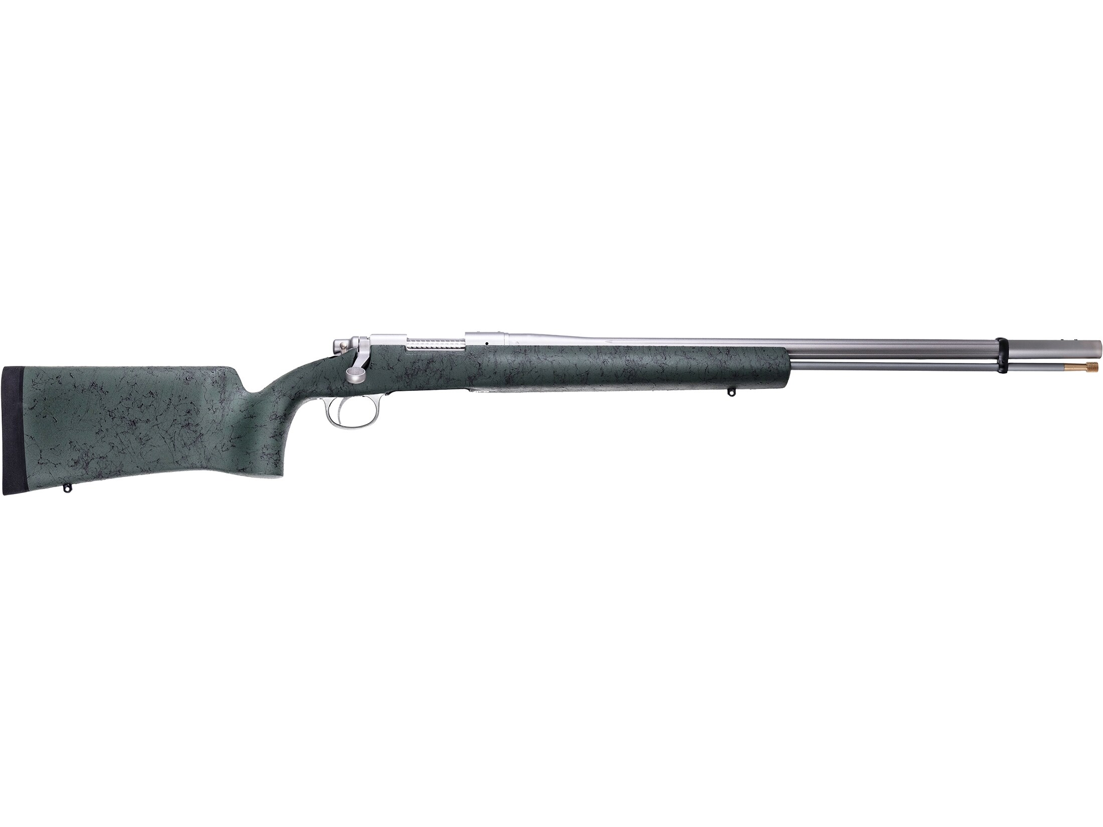 Remington 700 Ultimate 50 Cal Muzzleloading Rifle 26 SS Barrel HS