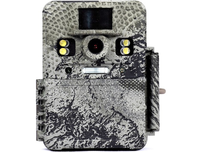 Spartan Lumen Dual Flash Trail Camera 24 MP