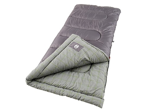 Coleman Lassen 20 40 Degree Sleeping Bag 33 X 75 Polyester Purple And Gray Coleman Lassen 20 40 Degree Sleeping Bag 33 X 75 Polyester Purple And Gray