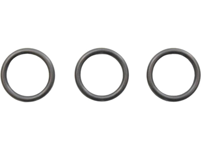 Armaspec Replacement O-Ring Kit for SRS Gen 2 Package of 3