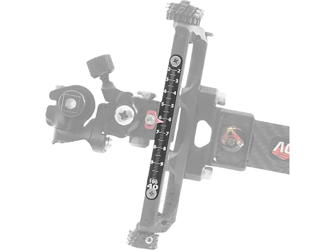 Axcel Achieve XP Metal Bow Sight Tapes