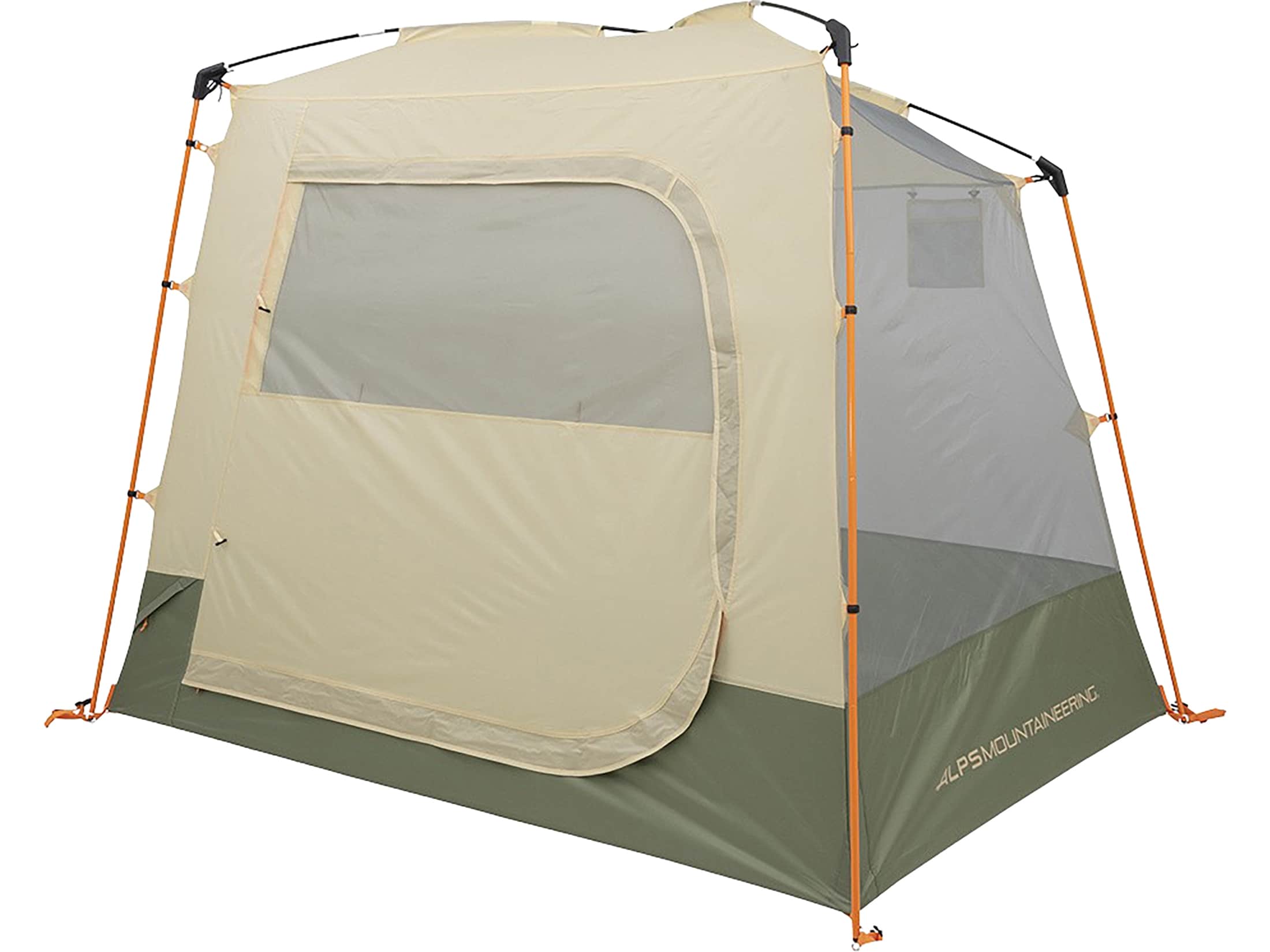 ALPS Mountaineering Ranger Cot Cabin 1 Person Camping Tent