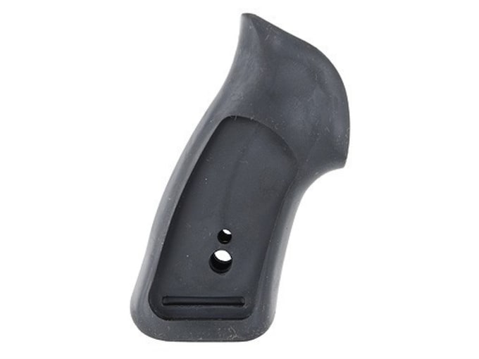 Ruger Factory Grip 1-Piece Rubber without Inserts Ruger SP101