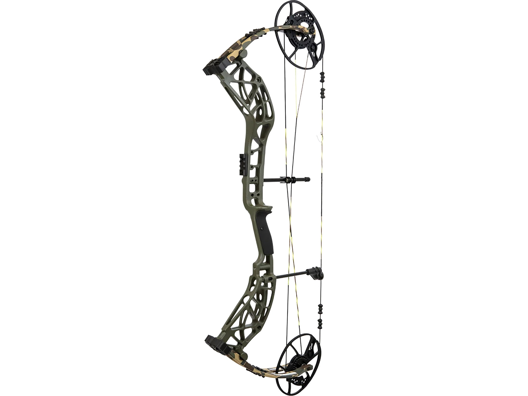 Bear Archery THP Adapt 2 Compound Bow
