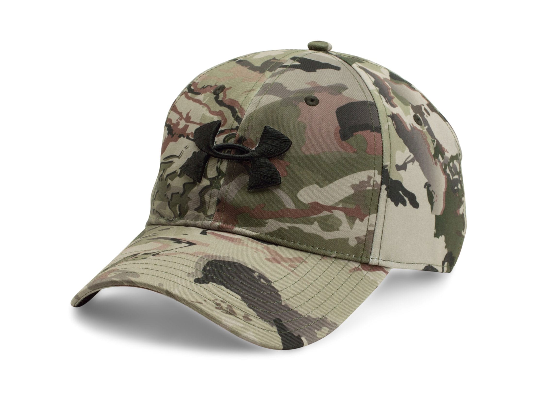 under armour ridge reaper barren hat