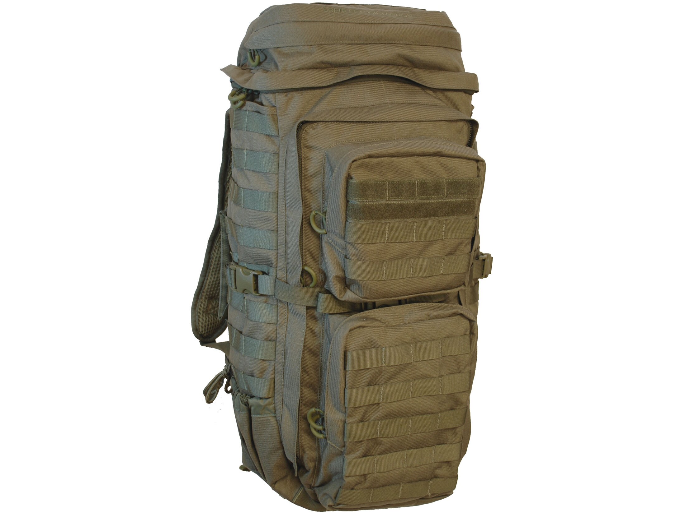 Eberlestock F3 FAC Track Backpack Dry Earth