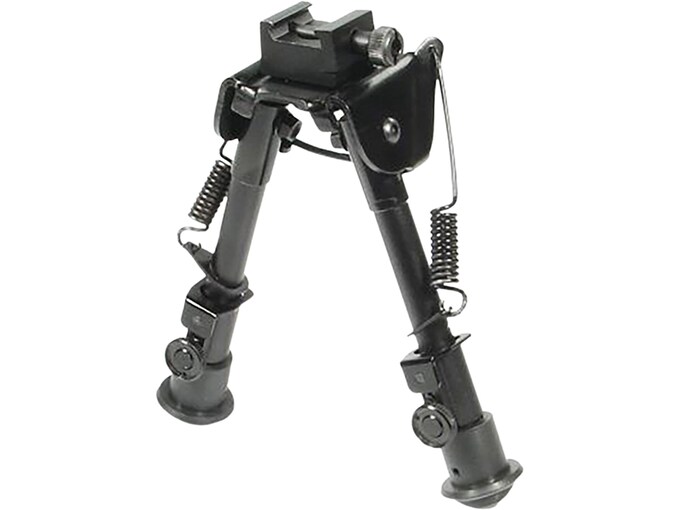 UTG Tactical OP Bipod Quick Detach Mount 5.97.3 Center Height