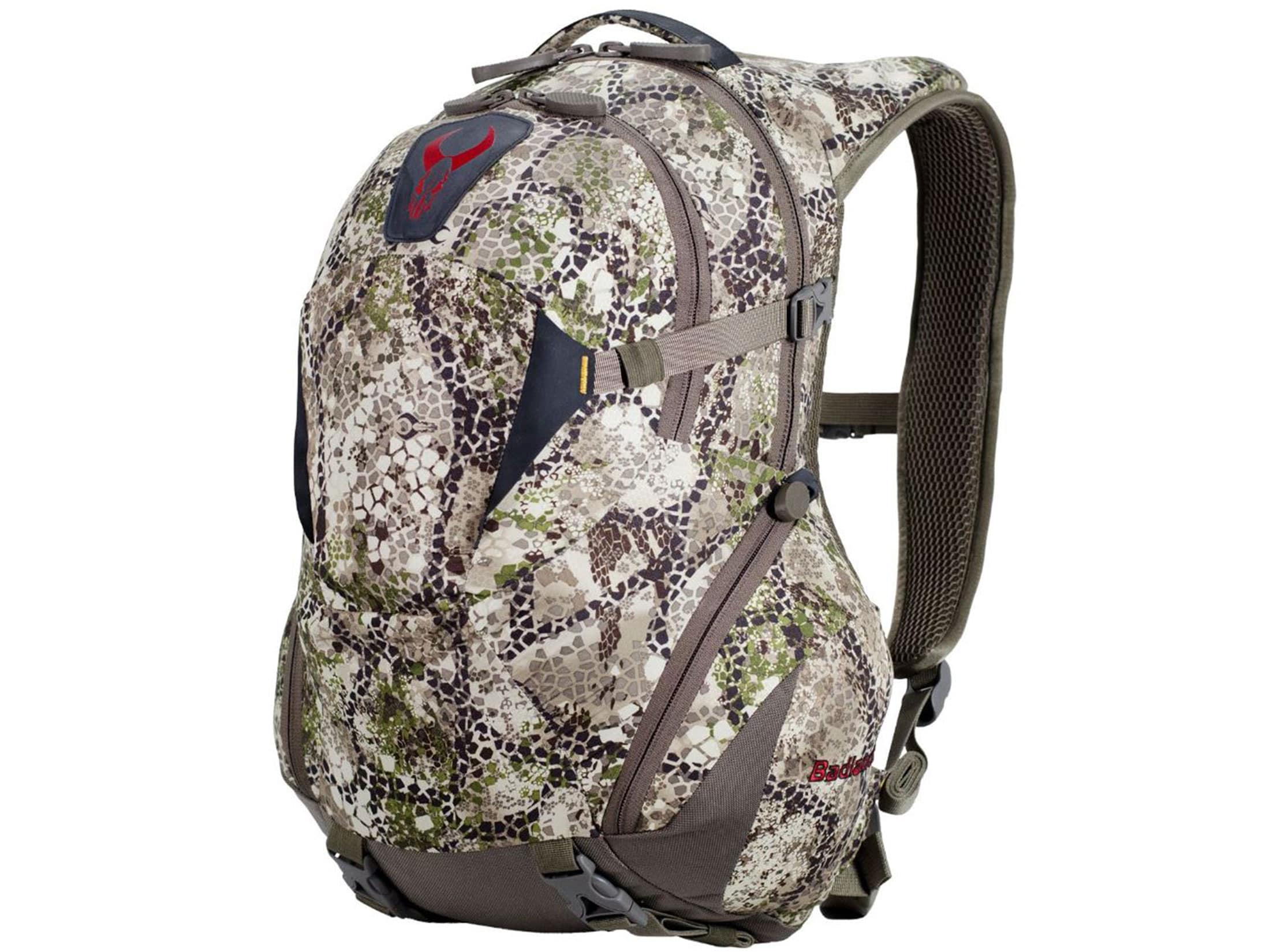 Approach Camo BackPack Back Pack HDX NEW 2018 Badlands Classic Pack 