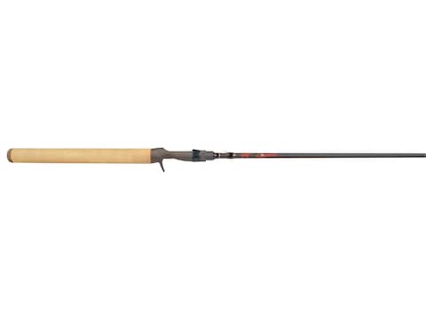Falcon Expert Amistad 7'3 Casting Rod Hvy