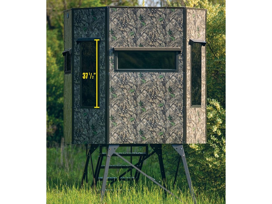 True Tembers hunting blind high quality