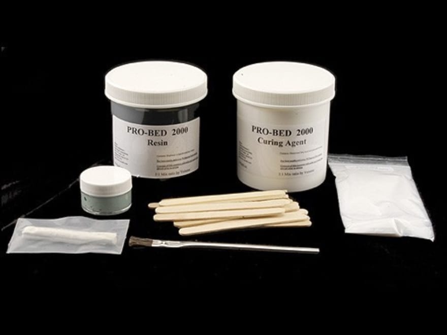 Score High Pro-Bed 2000 Bedding Kit