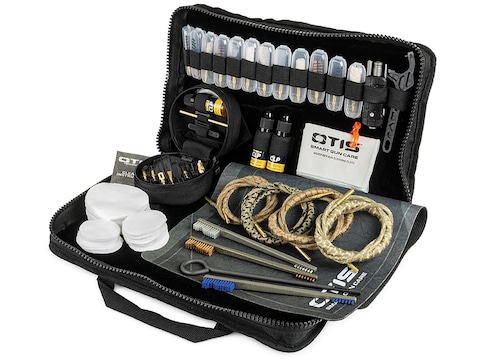 The Otis Elite® Universal Gun Cleaning Kit, Made in the USA