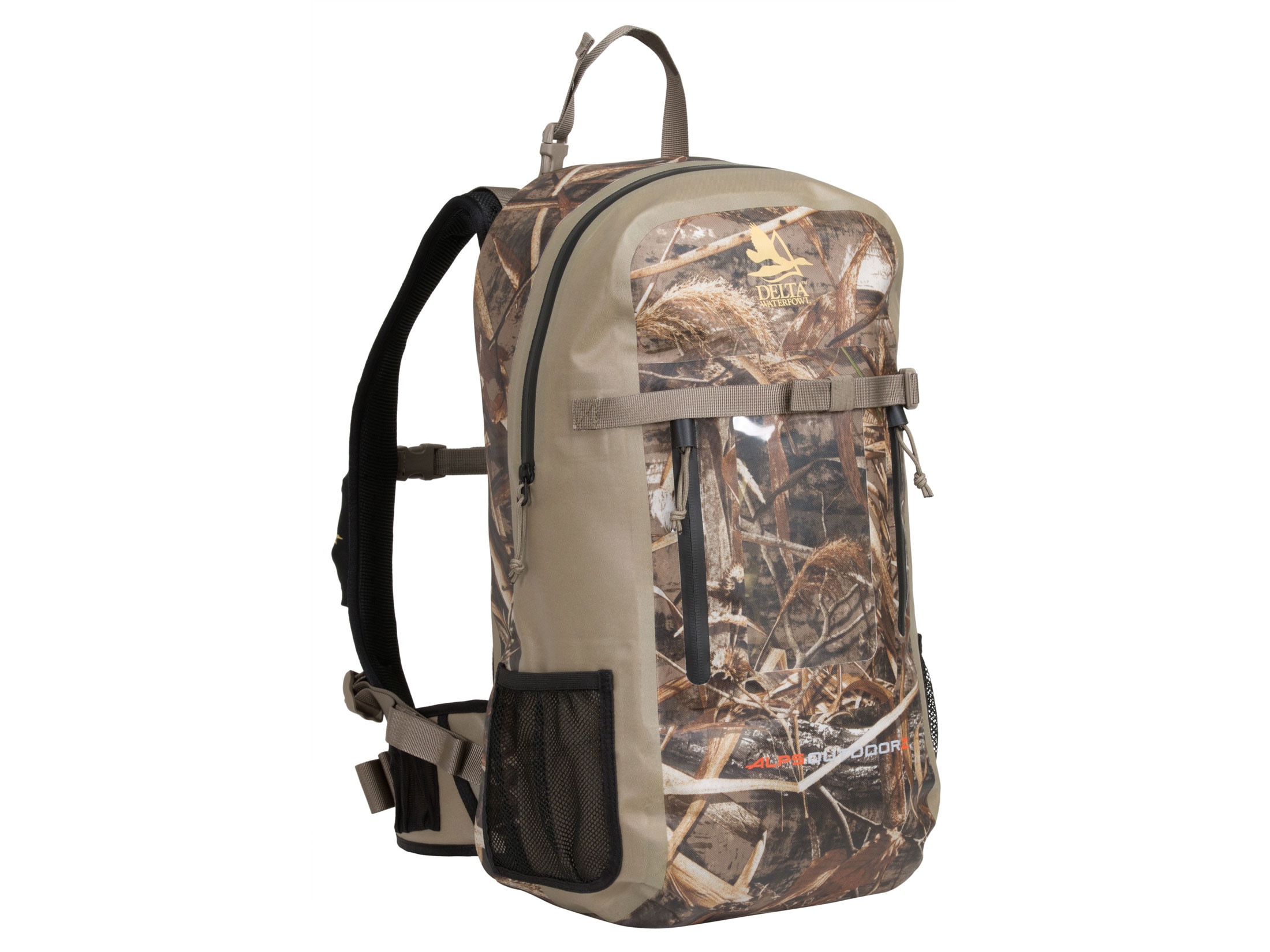 Waterfowl Gear Delta Waterfowl Backpack Alps Outdoorz Delta