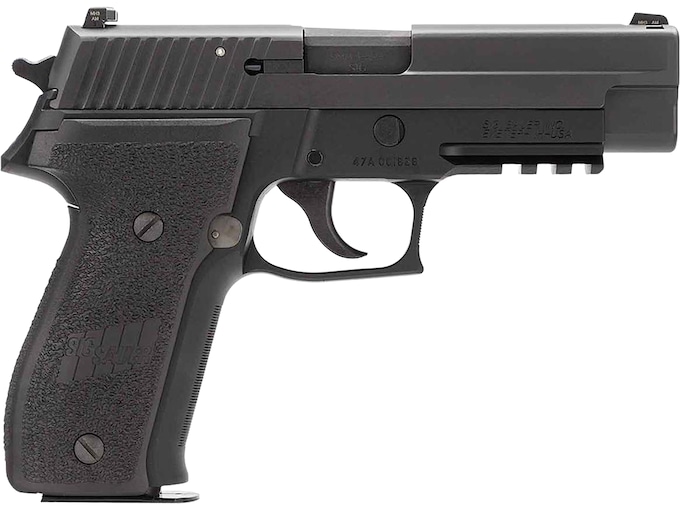 Sig Sauer P226 MK25 Semi-Automatic Pistol