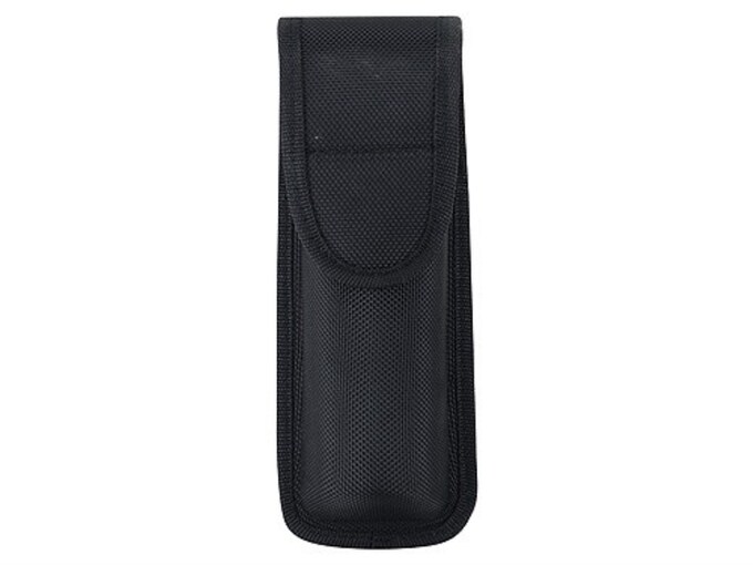 Tru-Spec MK IV Pepper Spray Holder Nylon Black