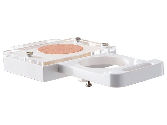 LEM Auto Patty Maker Meat Grinder Attachment