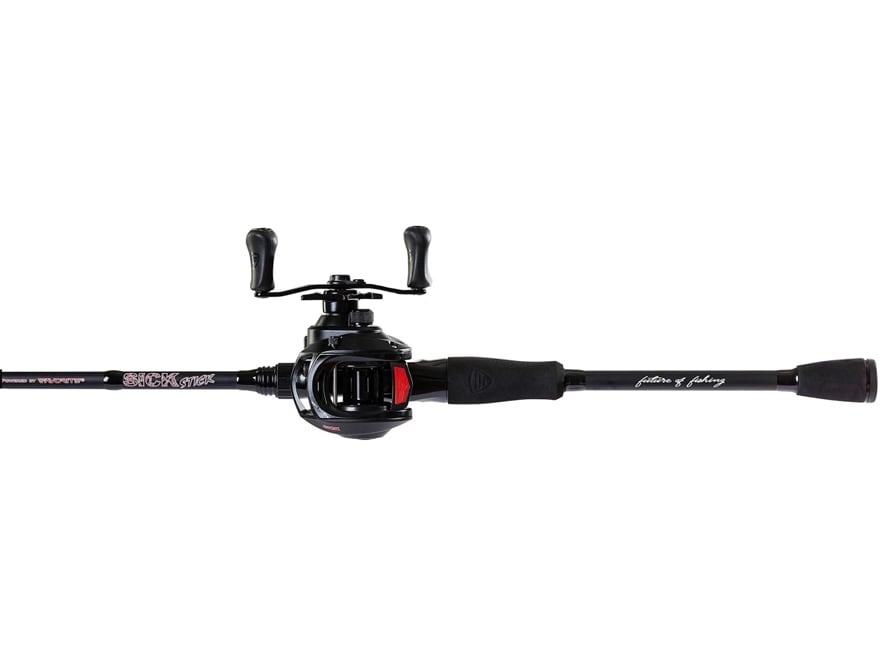 sick stick baitcaster