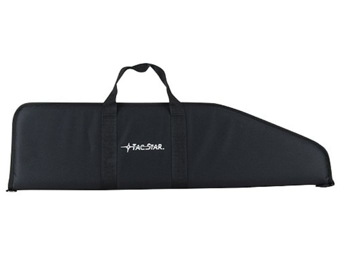 TacStar Pistol Grip Shotgun Case 32 Black