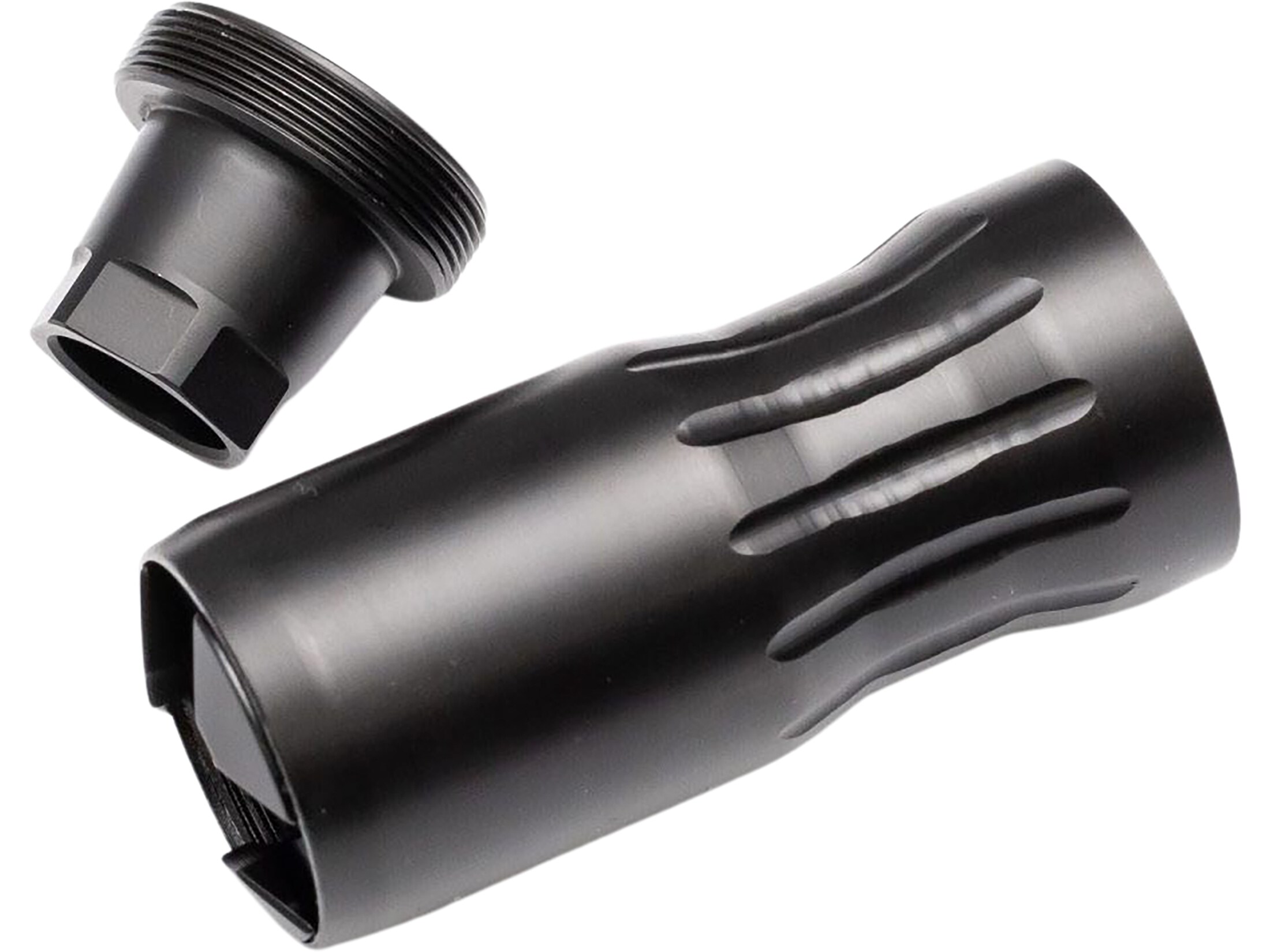 Area 419 Hellfire Linear Flash Suppressor Flash Hider 1/2-28 Universal