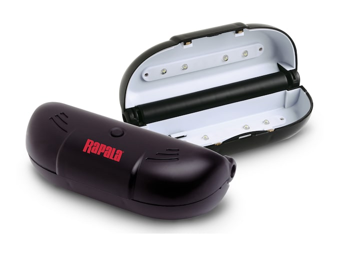 RAPALA LAMPADA UV CHARGE'N GLOW