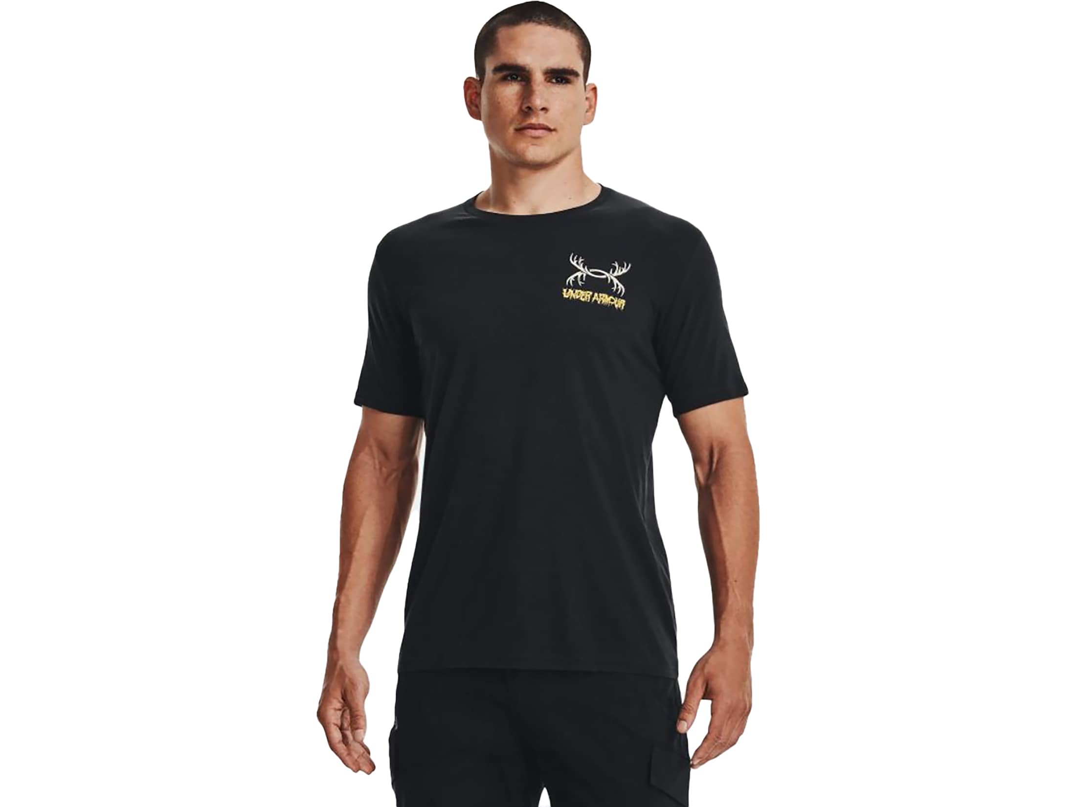 Under armour outlet whitetail shirt