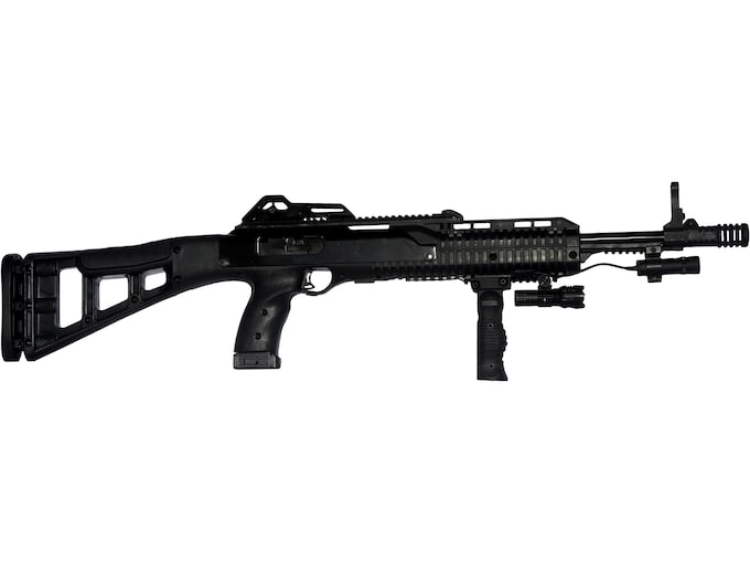 Hi Point Rifle Laser Hi-Point 995 Carbine Vertical Grip Light Laser Semi-Automatic