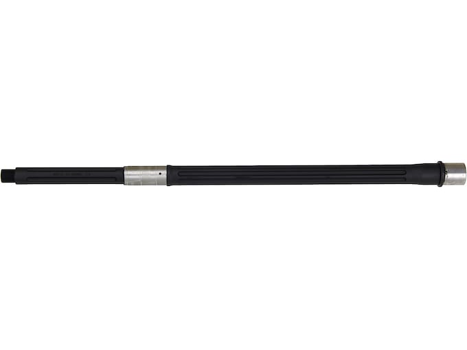 Alexander Arms Barrel AR-15 6.5 Grendel 20" Rifle Length Gas Port 1 in 9" Twist 5/8-24 Thread Stainless Steel