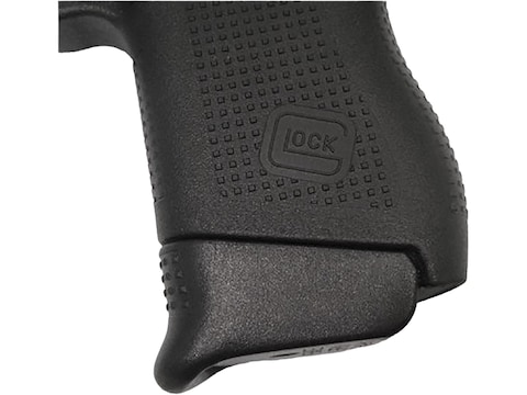 Pearce Grip Floorplate Grip Enhancer for Glock Compact and Full