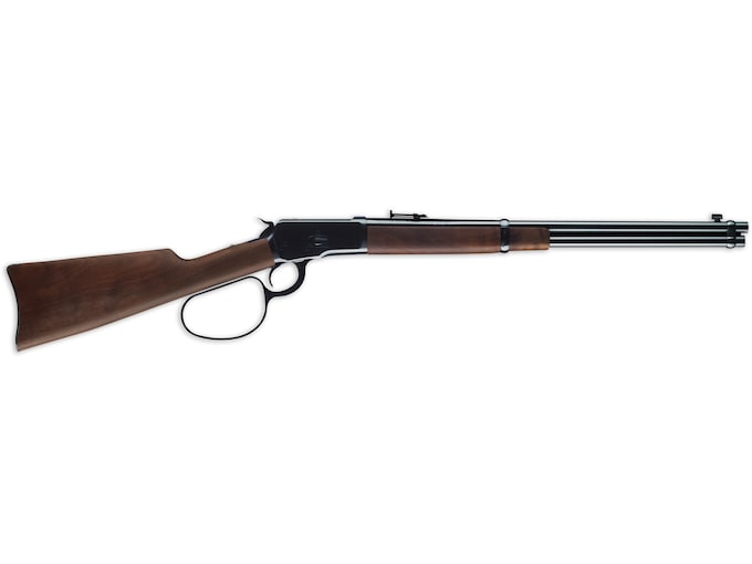 Winchester Model 1892 Large Loop Lever Action Centerfire Rifle 44-40