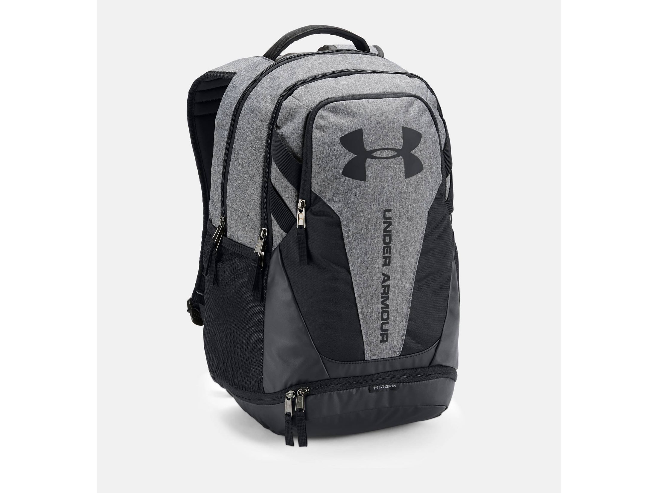 under armour hustle 3.0 backpack review