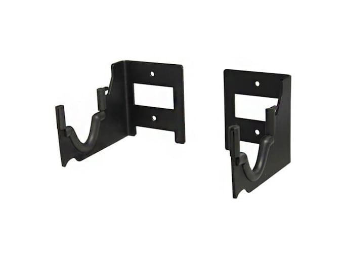 SecureIt Horizontal Rifle Display Mount