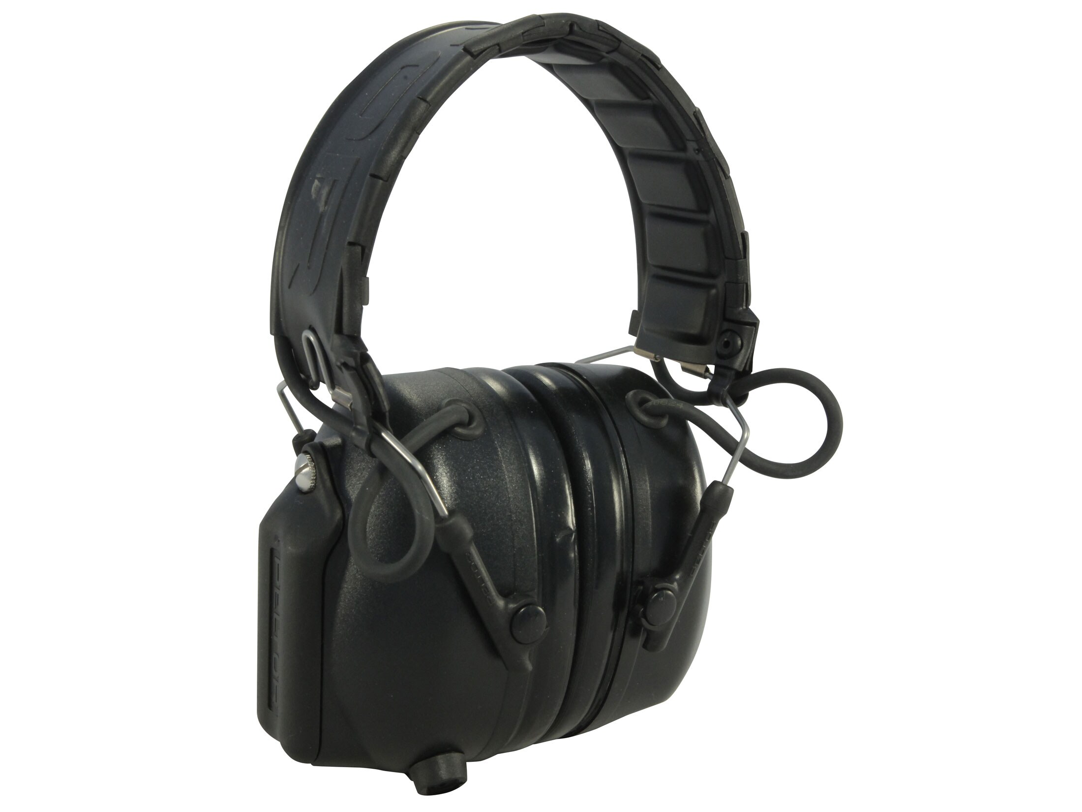 3m peltor tactical pro