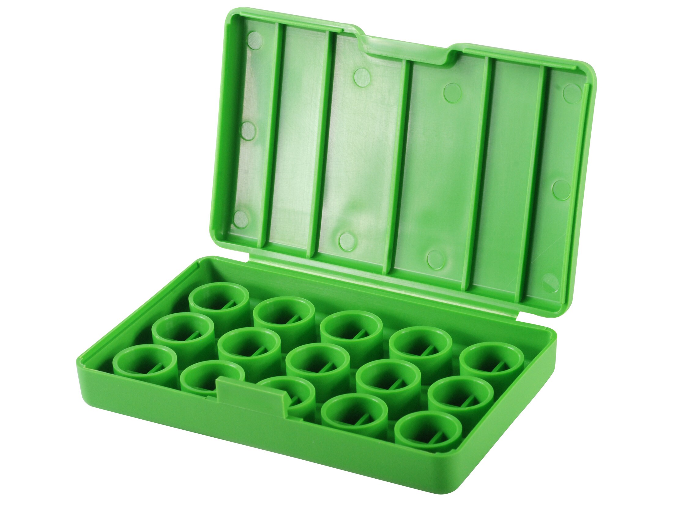 Redding Neck Sizing Die Bushing Storage Box