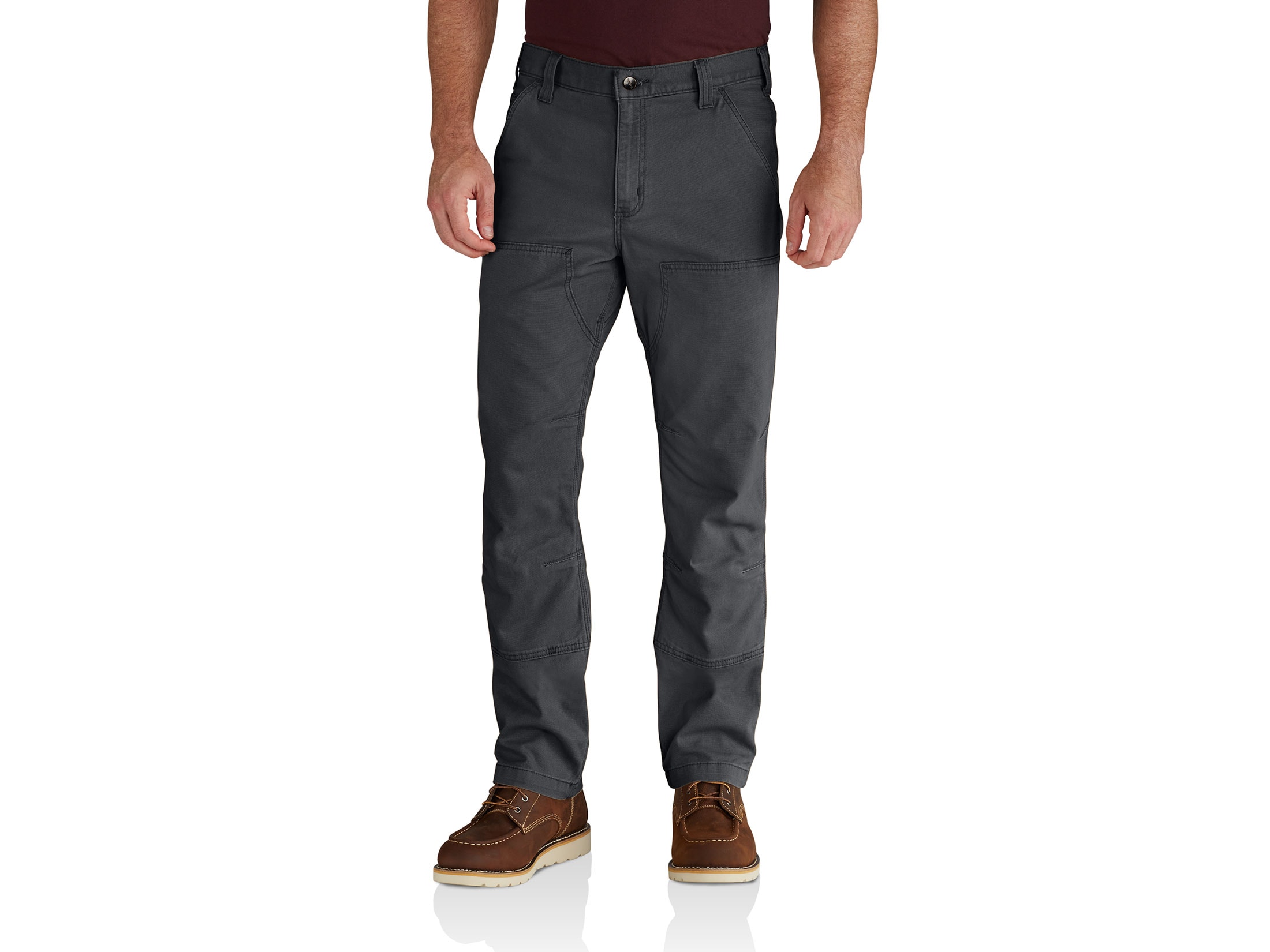 carhartt rigby double front pants