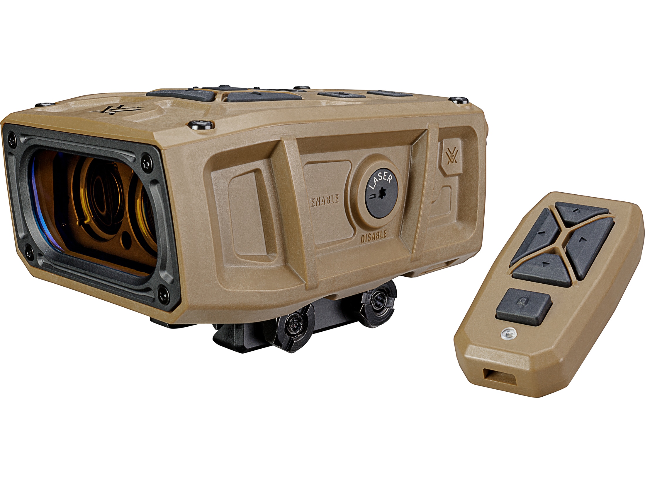 Vortex Optics Impact 4000 GB Ballistic Rangefinder