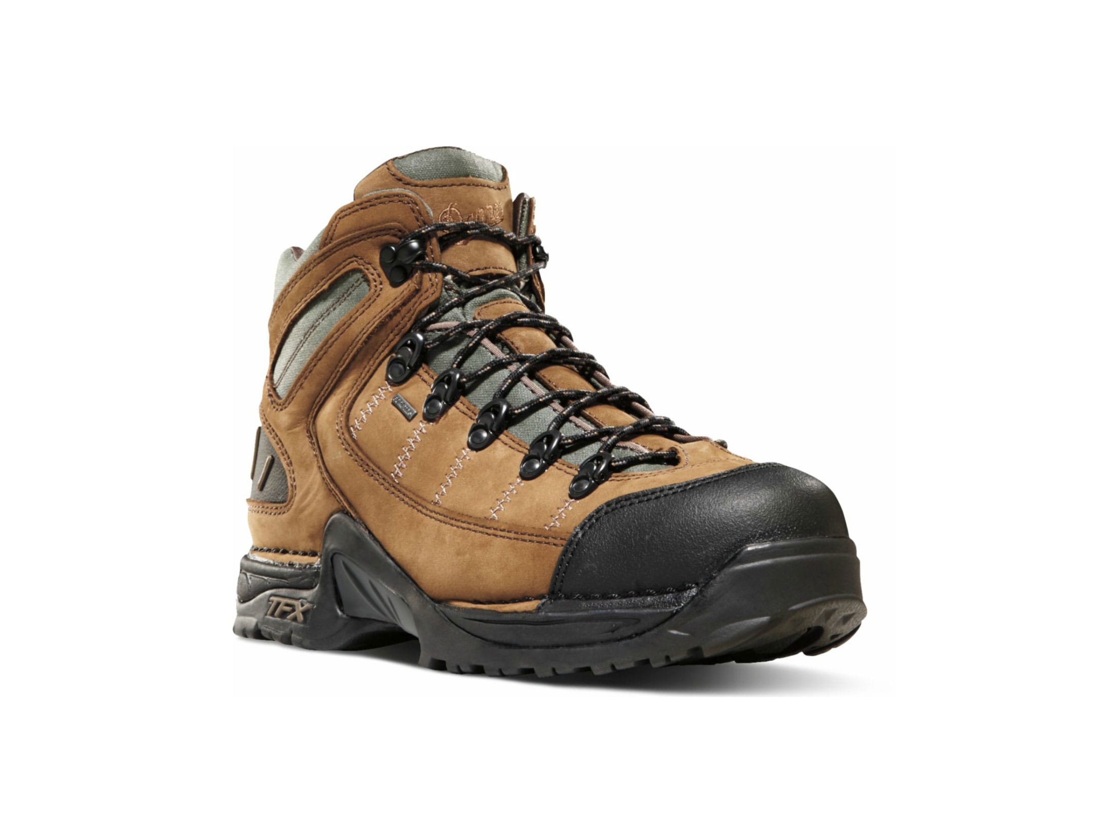 danner gore tex hiking boots