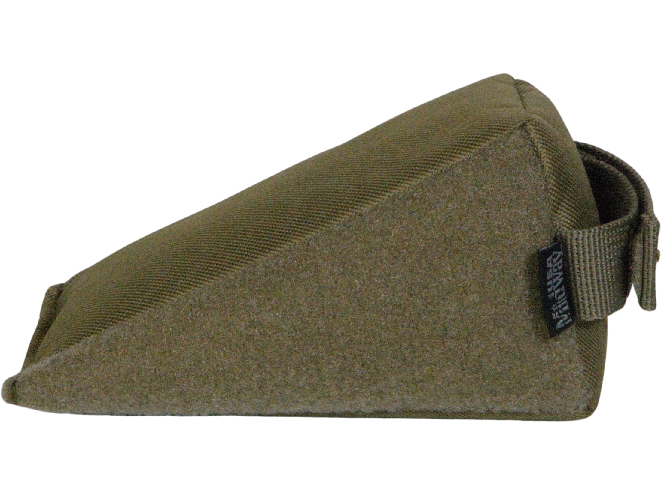 MidwayUSA Tactical Rear Shooting Rest Bag