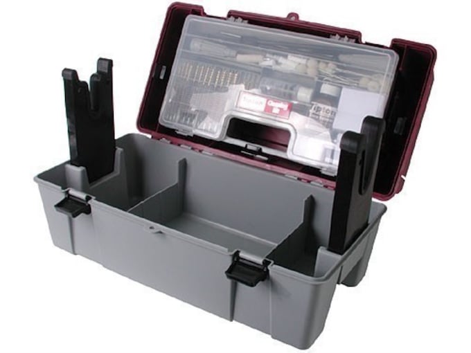 Tipton Range Box Ultimate Rifle Pistol Cleaning Kit