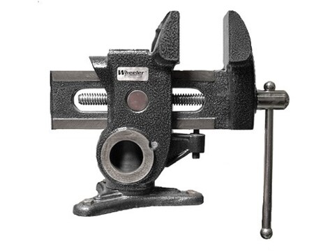 Premium Reloading and Gunsmithing Tools From Short Action Cu - Shooting Times