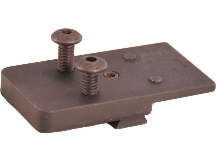 EGW Vortex Razor Red Dot Mount H&K USP Matte