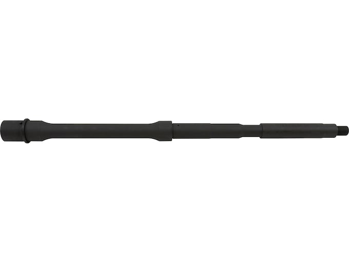 AR-STONER Barrel AR-15 5.56x45mm NATO M4 Contour 1 in 7" Twist 16" Chrome Moly Phosphate