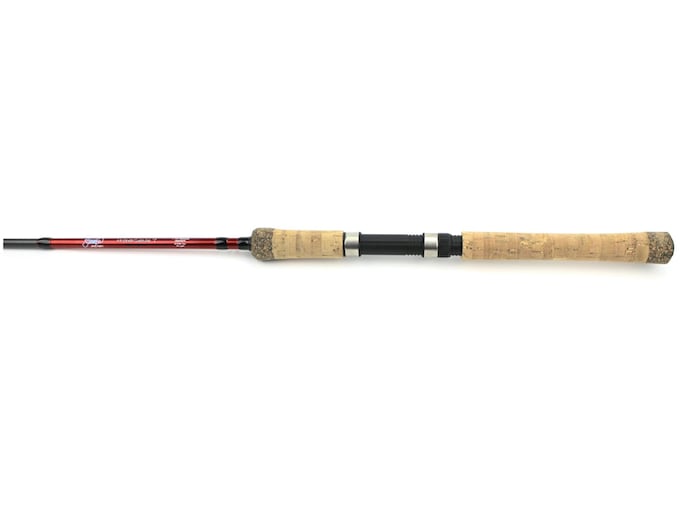 Jenko Fishing HyperSense 7' Spinning Rod Light