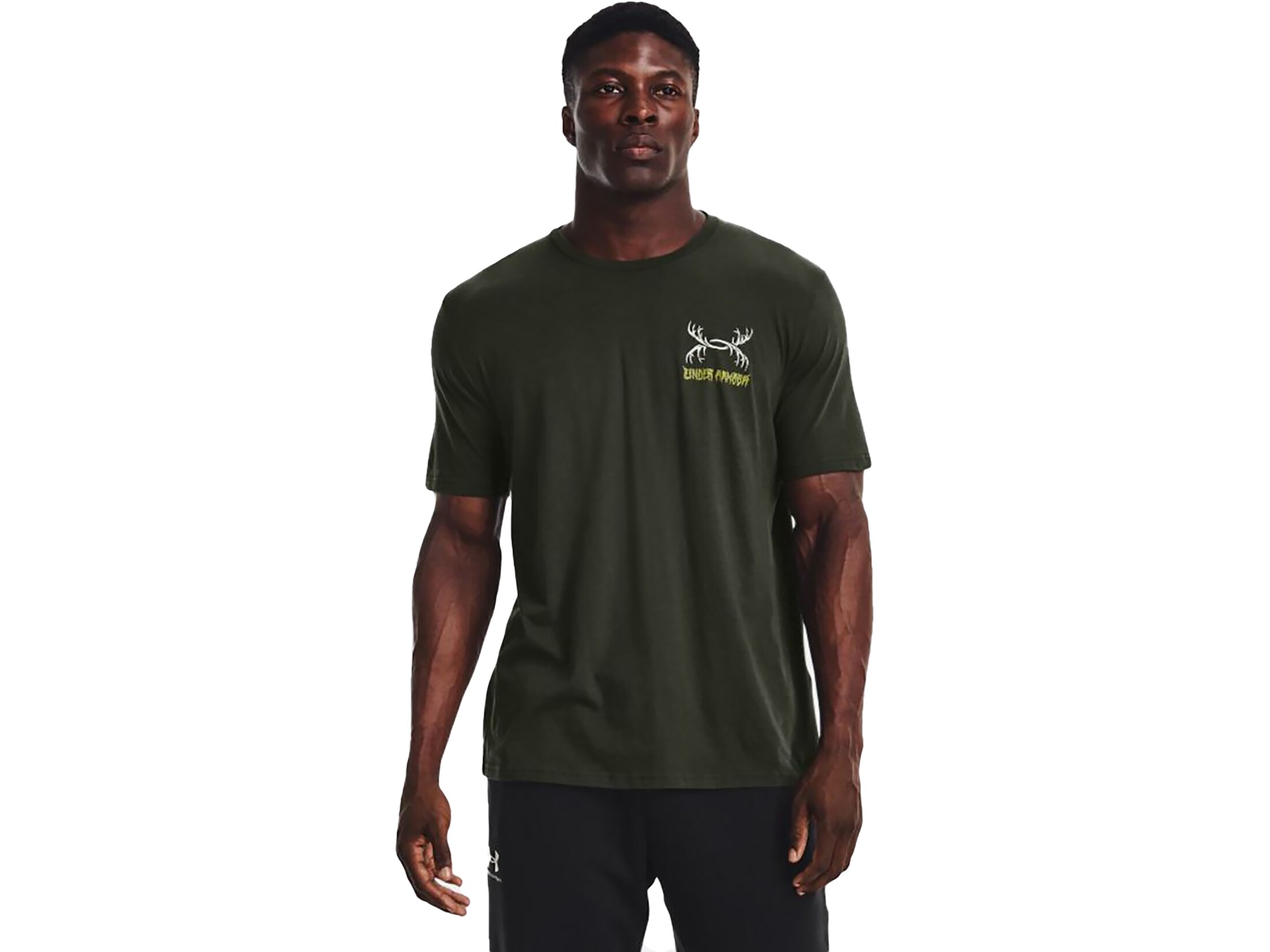 Under armour elk clearance shirt